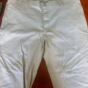 Lee Khaki Pants